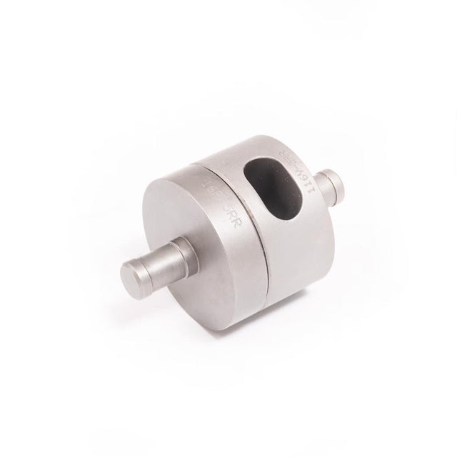 DOT&reg; Setting Die Set #22-RBS-5RR for #5 Rolled Rim and Spur Grommets