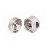 DOT&reg; Setting Die Set #22-RBS-5RR for #5 Rolled Rim and Spur Grommets
