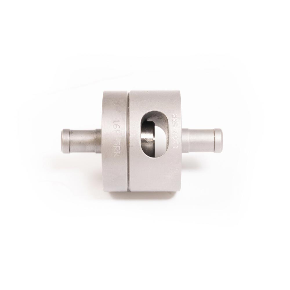 DOT&reg; Setting Die Set #22-RBS-5RR for #5 Rolled Rim and Spur Grommets