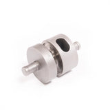 DOT&reg; Setting Die Set #22-RBS-5RR for #5 Rolled Rim and Spur Grommets
