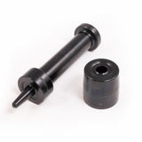 DOT&reg; Setting Die Set Hand Tool #22-RHT3GR for #3 Plain / Tooth/ Neck Grommets
