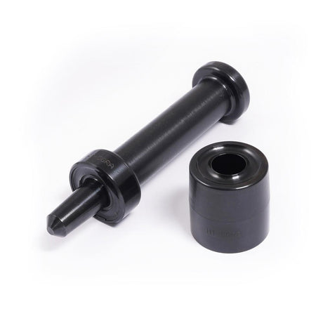 DOT&reg; Setting Die Set Hand Tool #22-RHT5GR for #5 Plain / Tooth/ Neck Grommets