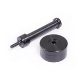 DOT&reg; Setting Die Set Hand Tool #22-RHTNS-1RR for #1 Stainless Steel Rolled Rim Grommets