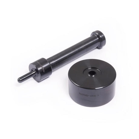 DOT&reg; Setting Die Set Hand Tool #22-RHTNS-1RR for #1 Stainless Steel Rolled Rim Grommets