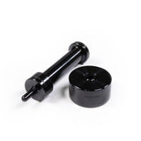 DOT&reg; Setting Die Set Hand Tool #22-RHTNS-2RR for #2 Stainless Steel Rolled Rim Grommets