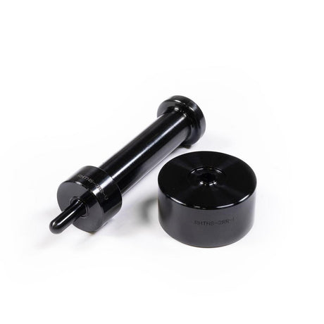 DOT&reg; Setting Die Set Hand Tool #22-RHTNS-2RR for #2 Stainless Steel Rolled Rim Grommets