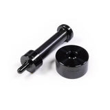 DOT&reg; Setting Die Set Hand Tool #22-RHTNS-3RR for #3 Stainless Steel Rolled Rim Grommets