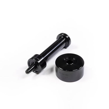 DOT&reg; Setting Die Set Hand Tool #22-RHTNS-4RR for #4 Stainless Steel Rolled Rim Grommets
