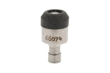 Gripper&reg; Snap Fasteners Duo Stud Setting Die