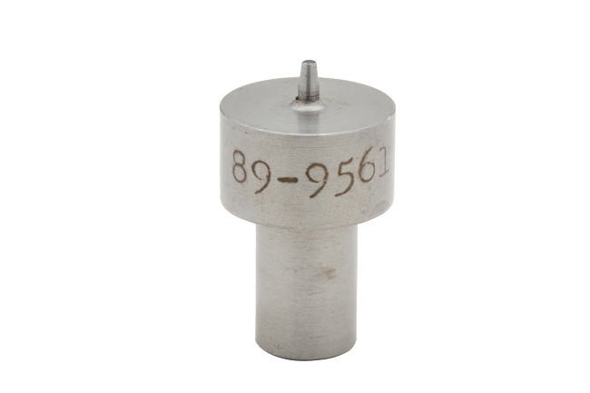 Gripper® Snap Fasteners Post Setting Die - Dot Fasteners