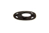 Lift-the-DOT&reg; Back Plate 90-BS-16506--1C Government Black Finish 100 pack