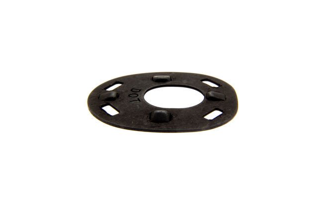 Lift-the-DOT&reg; Back Plate 90-BS-16506--2C Government Black Finish 1000 pack
