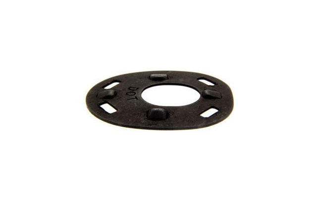 Lift-the-DOT&reg; Back Plate 90-BS-16506--2C Government Black Finish 1000 pack