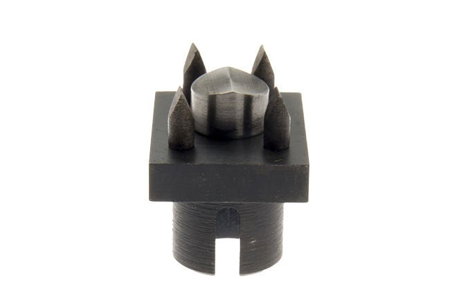 Lift - the - DOT® Cutting Die - Dot Fasteners