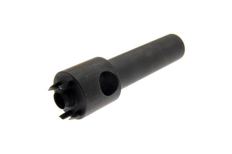 Lift - the - DOT® Cutting Punch - Dot Fasteners