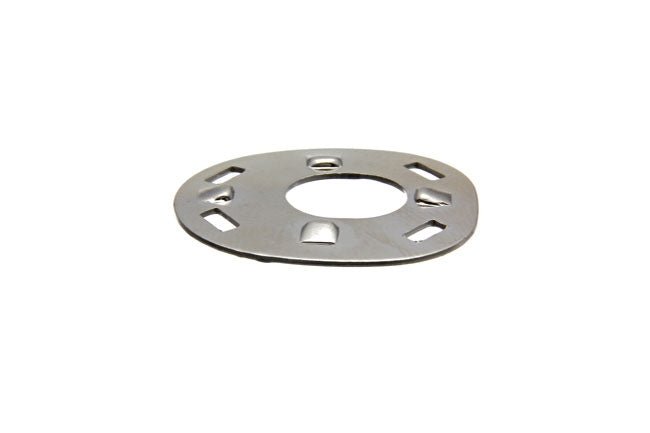 Lift-the-DOT&reg; Locking Fastener Set - Cloth-to-Surface (Nickel Plated)