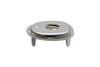 Lift-the-DOT&reg; Socket 90-XX-16205--1A Nickel Finish .205 inch 100 pack