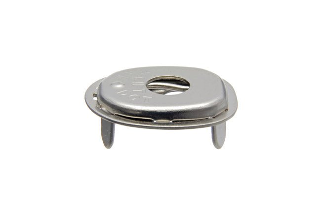 Lift-the-DOT&reg; Socket 90-XX-16205--1A Nickel Finish .205 inch 100 pack