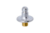 Lift - the - DOT® Stud 90 - XB - 16358 - 1A Nickel Finish 0.200 inch 100 pack - Dot Fasteners