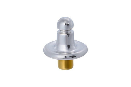 Lift - the - DOT® Stud 90 - XB - 16358 - 1A Nickel Finish 0.200 inch 100 pack - Dot Fasteners