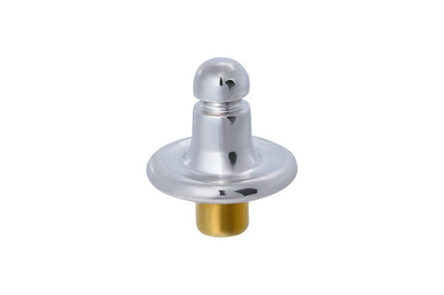 Lift - the - DOT® Stud 90 - XB - 16358 - 1A Nickel Finish 0.200 inch 100 pack - Dot Fasteners
