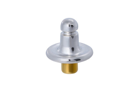 Lift - the - DOT® Stud 90 - XB - 16368 - 1A Nickel Finish 0.230 inch 100 pack - Dot Fasteners