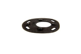 Lift-the-DOT&reg; Cloth-to-Cloth Stud Fastener Set (Matte Black) 0.205 inch Stud