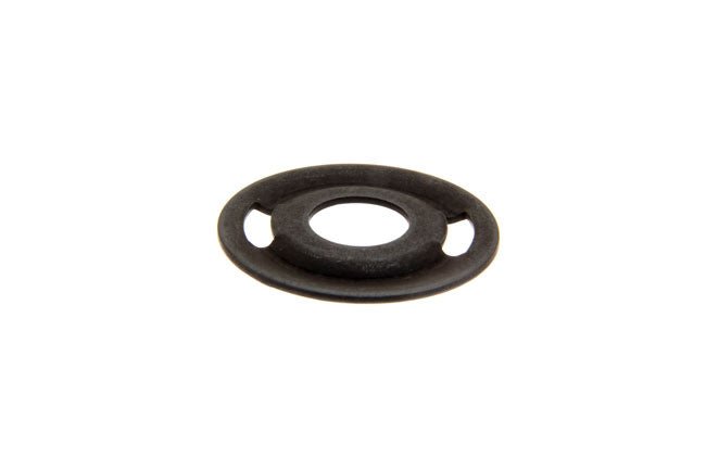 Lift-the-DOT&reg; Washer 90-BS-16501--1C Government Black Finish 100 pack