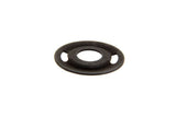 Lift-the-DOT&reg; Washer 90-BS-16501--1C Government Black Finish 100 pack