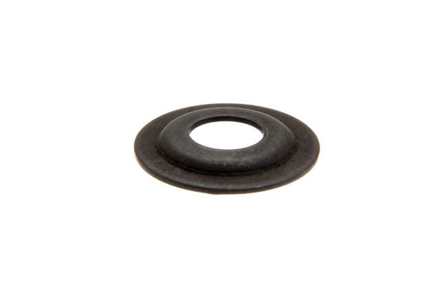 Lift-the-DOT&reg; Washer 90-BS-16509--1C Government Black Finish 100 pack