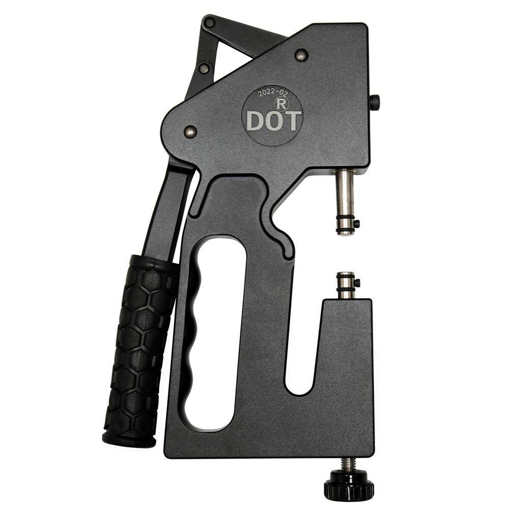 M840 Snapmaster&trade; Press