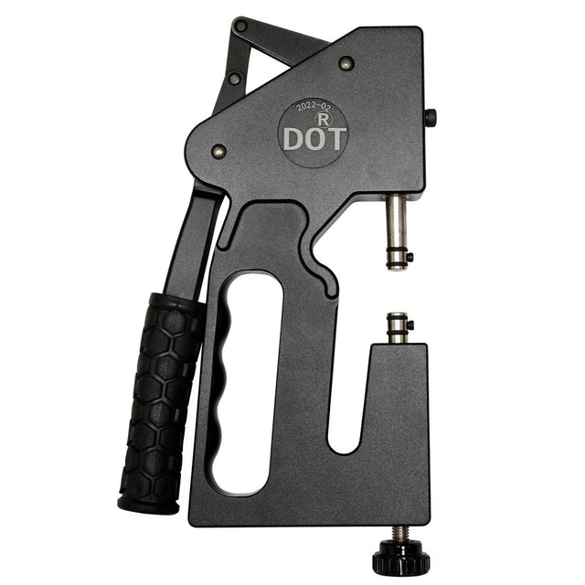 M840 Snapmaster&trade; Press