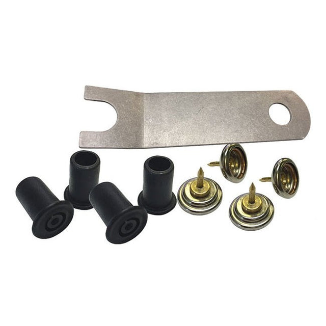Osborne Fit Right Cover Kit - Dot Fasteners