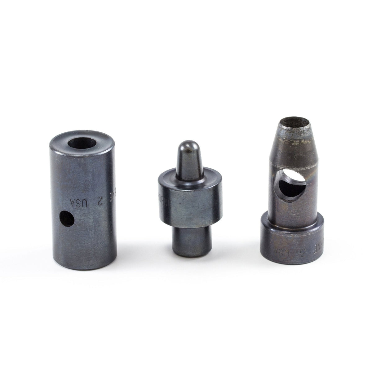 Osborne Grommet Setting Die and Hole Cutter for #2 Spur Washer #W1 #WDISGRC2-75837