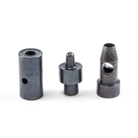 Osborne Grommet Setting Die and Hole Cutter for #2 Spur Washer #W1 #WDISGRC2-75837
