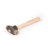 Osborne Rawhide Split Head Hammer #395-1 #11090