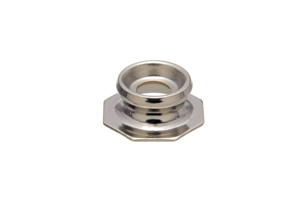 Pull-the-DOT&reg; Cloth-to-Cloth Snap Fastener Set (Nickel) 5/16 inch Post