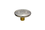 Pull-the-DOT&reg; Cloth-to-Cloth Snap Fastener Set (Nickel) 5/16 inch Post