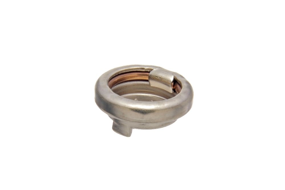 Pull-the-DOT&reg; Cloth-to-Cloth Snap Fastener Set (Nickel) 5/16 inch Post