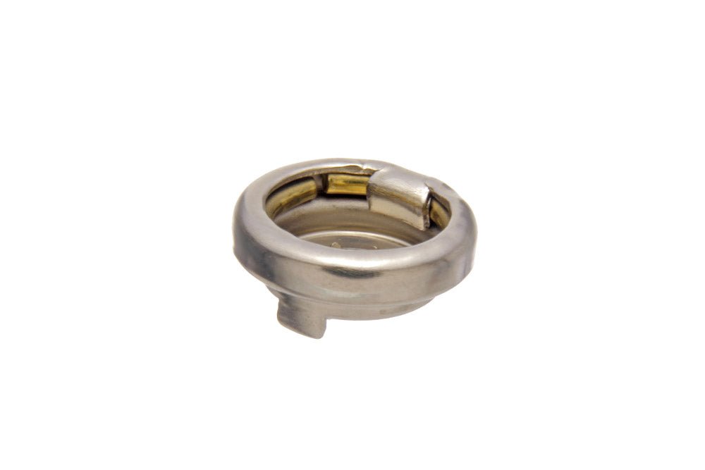 Pull-the-DOT&reg; Socket 92-XB-18201--1A Nickel Finish 100 pack