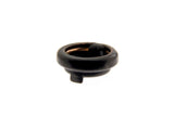 Pull-the-DOT&reg; Socket 92-XX-18201--1C Government Black Bronze Ring 100 pack
