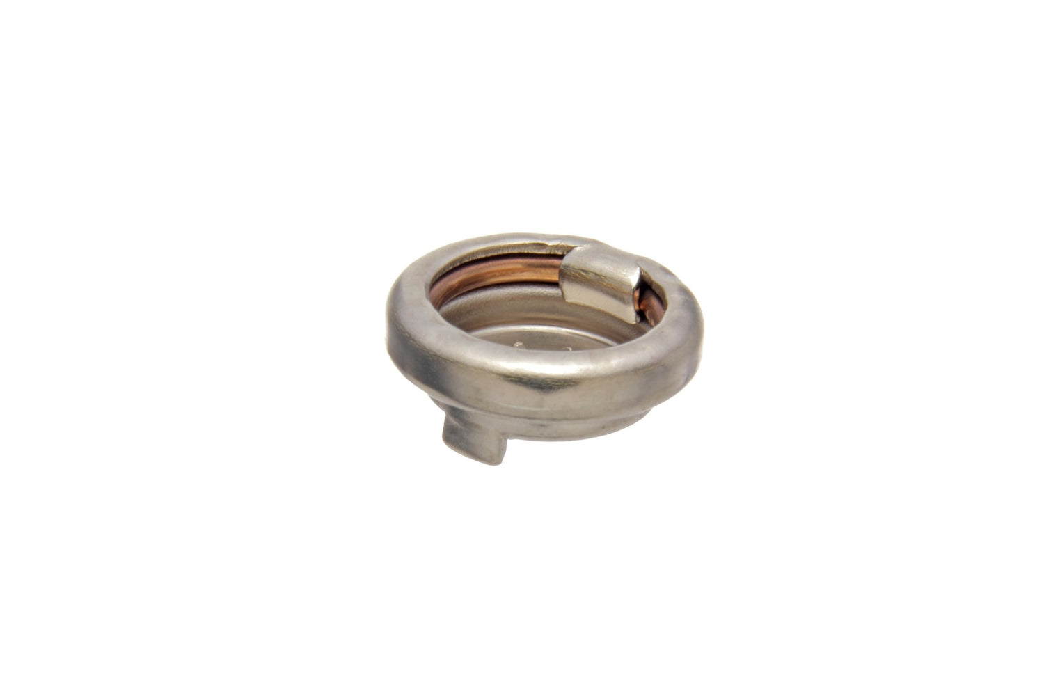 Pull-the-DOT&reg; Socket 92-XX-18201--2A Nickel Finish 1000 pack