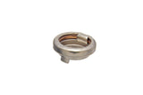 Pull-the-DOT&reg; Socket 92-XX-18201--2A Nickel Finish 1000 pack