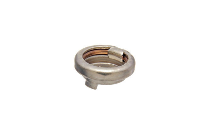 Pull-the-DOT&reg; Socket 92-XX-18201--2A Nickel Finish 1000 pack