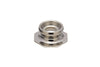 Pull-the-DOT&reg; Stud 92-BS-18303--1A Nickel Finish 100 pack
