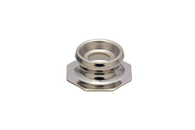 Pull-the-DOT&reg; Stud 92-BS-18303--1A Nickel Finish 100 pack