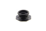 Pull-the-DOT&reg; Stud 92-BS-18303--1C Government Black Finish 100 pack