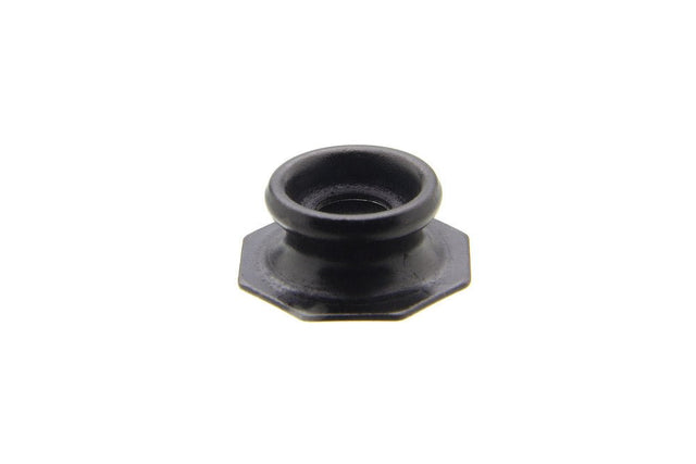 Pull-the-DOT&reg; Stud 92-BS-18303--1C Government Black Finish 100 pack