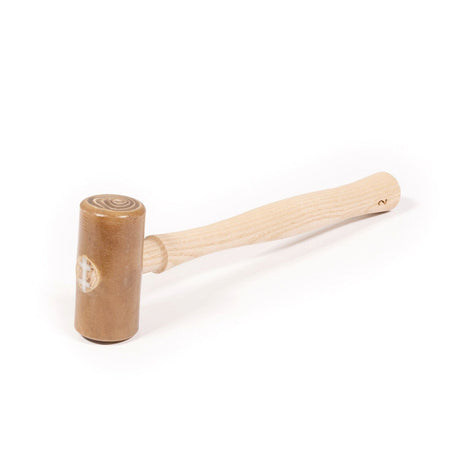 Rawhide Mallet #196-2 #11056 1/2 lb.