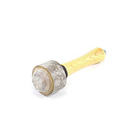 Rawhide Maul #0 #393-2 2 lbs.